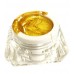 Spider Gel Dourado